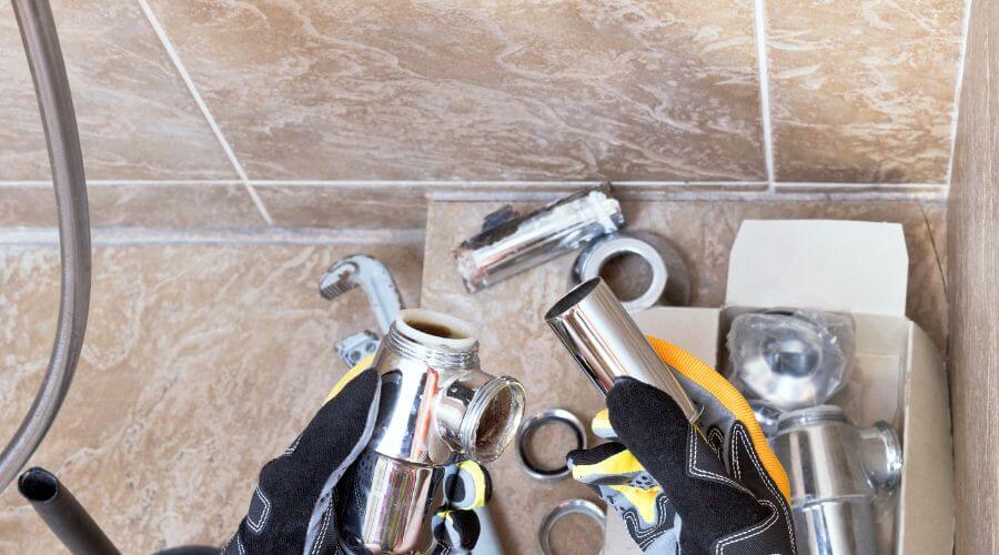 Expert flood damage restoration services in Berlin, CT